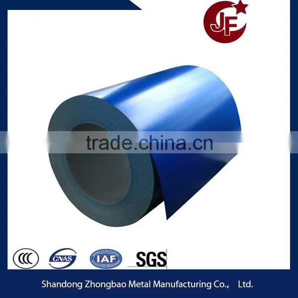 New Products on China Market Hot Dip Galvanized Steel Coil photo-6