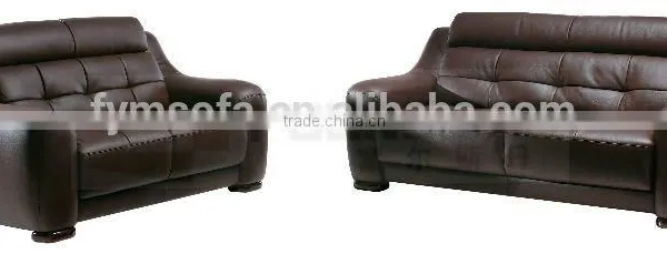 High Quality Dubai Modern Leather Folding Sofa Bed Set photo-4