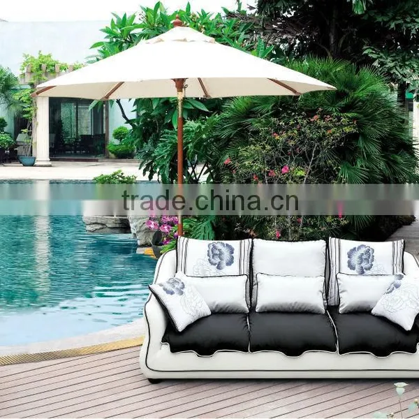 Arab Home Furniture Two Color Sofa Prices photo-2