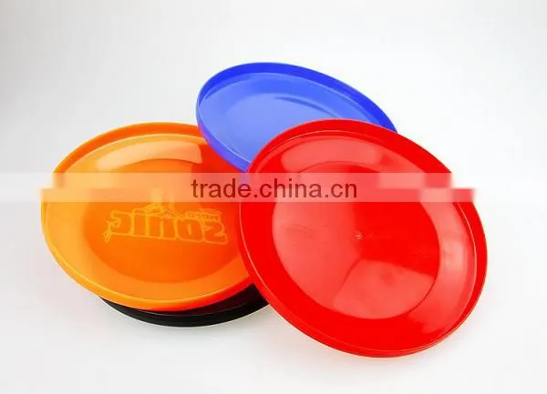 PP Dog Frisbee /Pet Frisbee Flying Disk Dog Toy photo-3