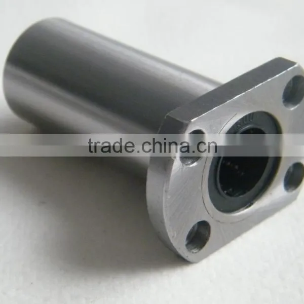 Flange Linear Bearing LMH...UU photo-2