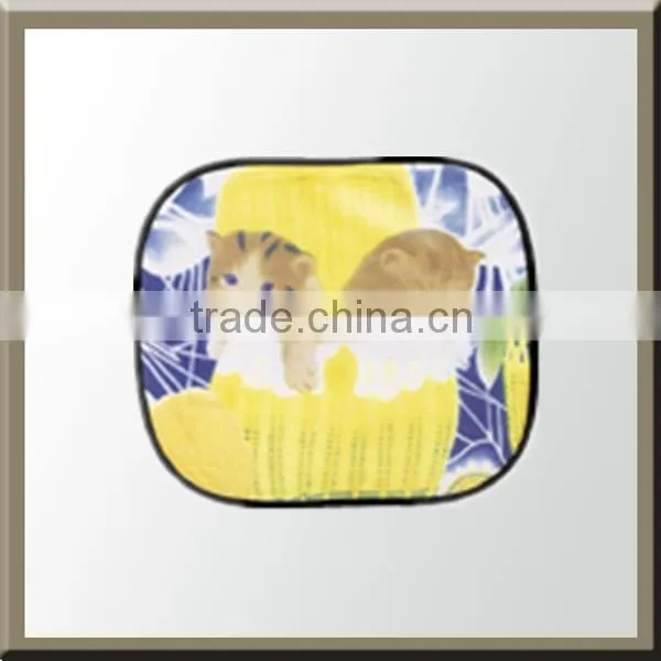 Side Sunshade