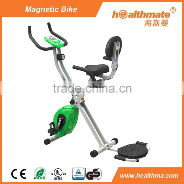 EXERCISE BIKE Cross Bike Aero Magnetic Bike photo-3