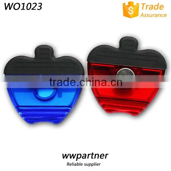 Promotional Magnetic Scarf Clip Custom Printed photo-6