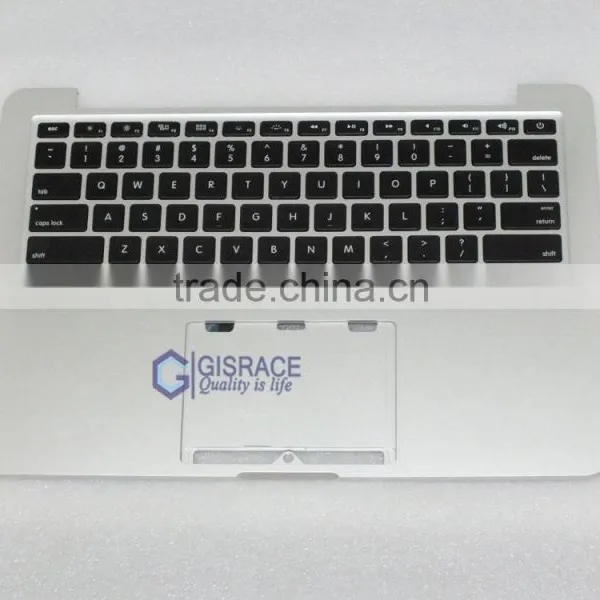 2013 Year A1502 Top Case With US Keyboard Palmrest For MacBook Pro Retina 13" US Layout photo-4