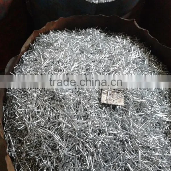High Quality Bright Coated Pull Rivets photo-4