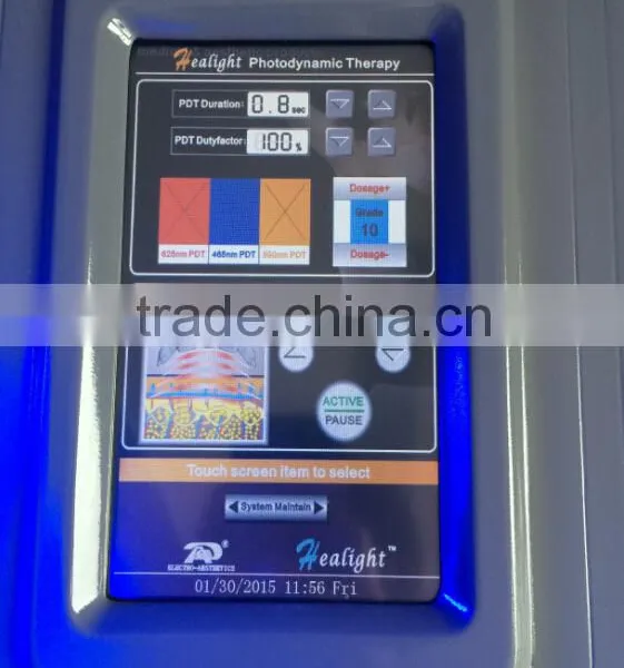 3 Color Light Rejuvenation Apparatus photo-6