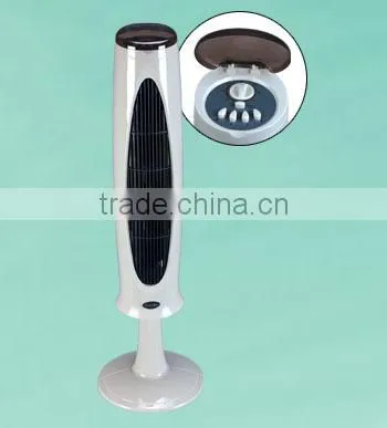 Tower Fan for Home Appliances With Remote Control photo-2