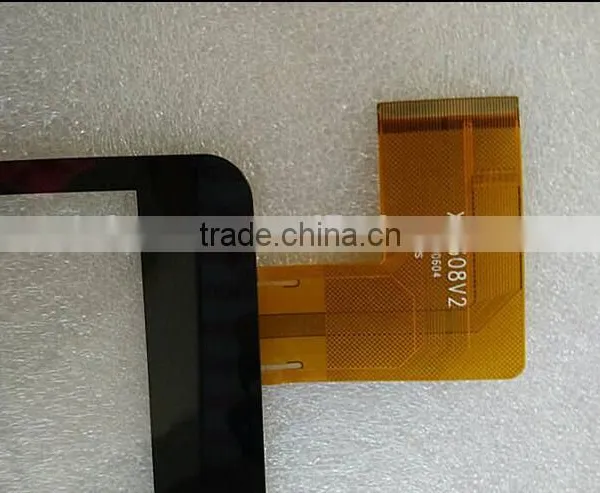 Original New 7.85 Inch Tablet XN1308V1 XN1308V2 Capacitive Touch Screen Panel Digitizer Glass Sensor Replacement photo-2