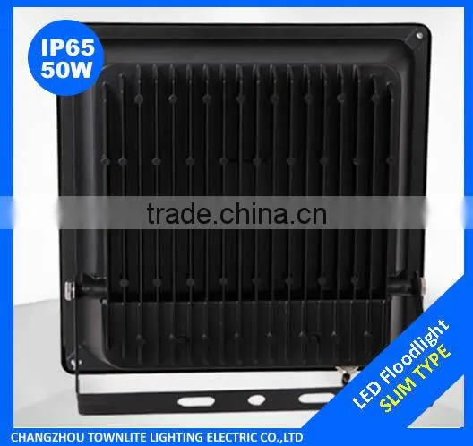 50w Slim Outdoor Led Flood Light, Led Sport Ground Flood Light photo-4
