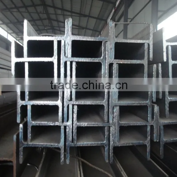 Hot Rolled Cheap Steel Building Section h Beam300*300 JIS Standard for Sale