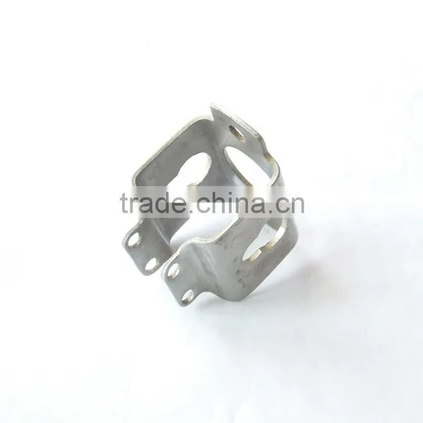 Stainless Stamping Clamp
