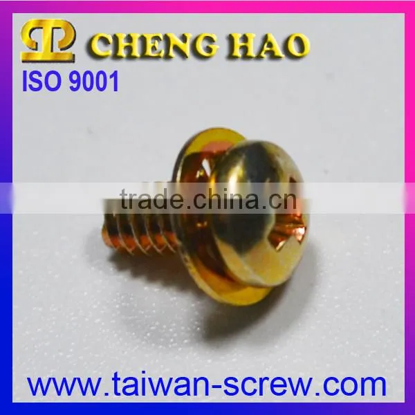 Manufacturer Hardware 2.5mm Brass Screws photo-5