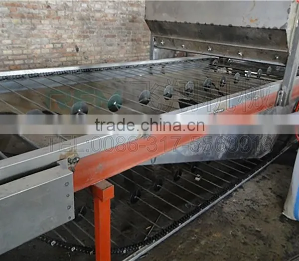 FX Suppliers Stone Coated Profile Forming Machine photo-3