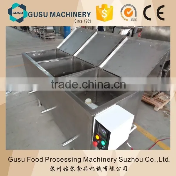 240V Chocolate Melting Kettle Manufacturer 086-18652615950 photo-4