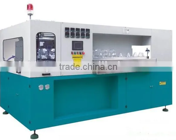 Zhangjiagang Pet Blowing Machines Manufacturers/Blowing Machine Price/pet Bottle Blowing Machine photo-5