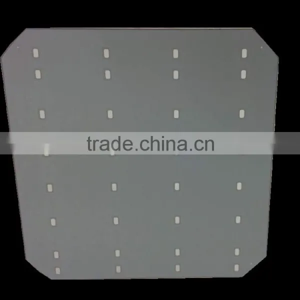 156*156 Monocrystalline Solar Cell /6" Solar Cell Price photo-2