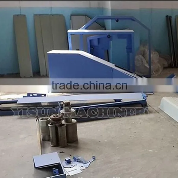 A186GCarding Machine/Best Sale/Better Price/Good Quality photo-4