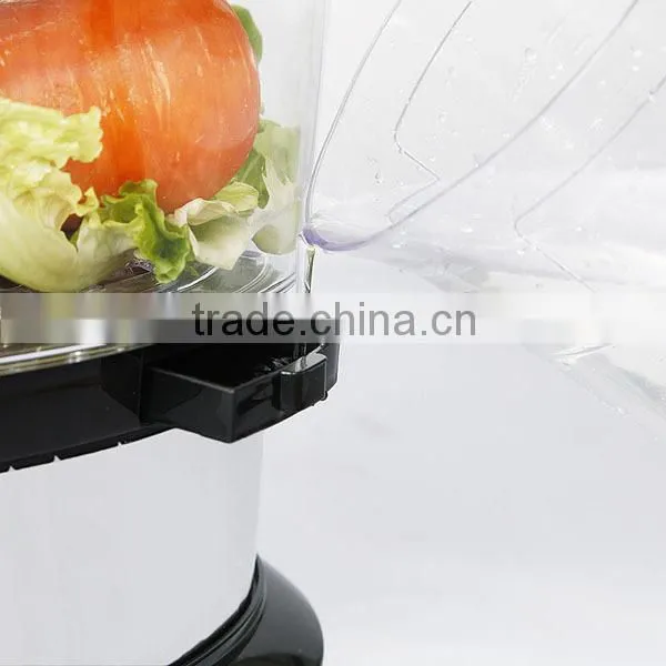 Electric Food Steamer With Egg Seat Design XJ-11104 photo-3