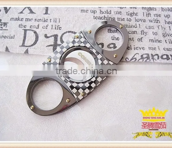 Cigar Cutter,cigar Scissors