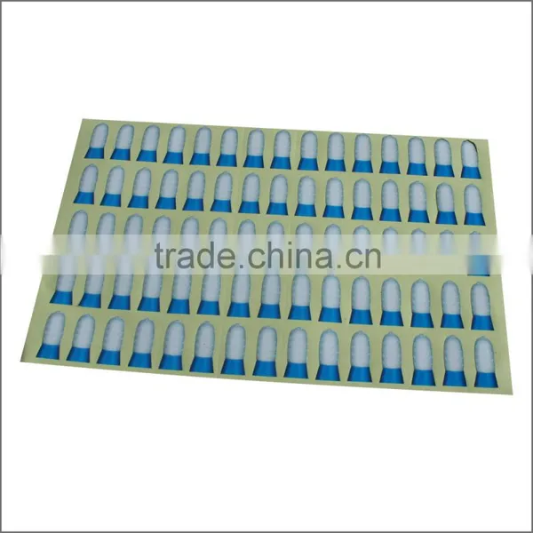 Low Price Custom Sticker/size Label photo-4