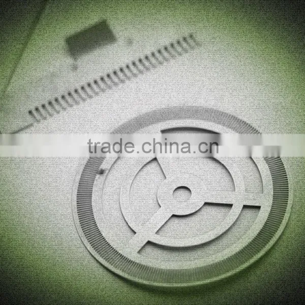 Heating Elements of Molybdenum or Tungsten for Industrial Furnace photo-2