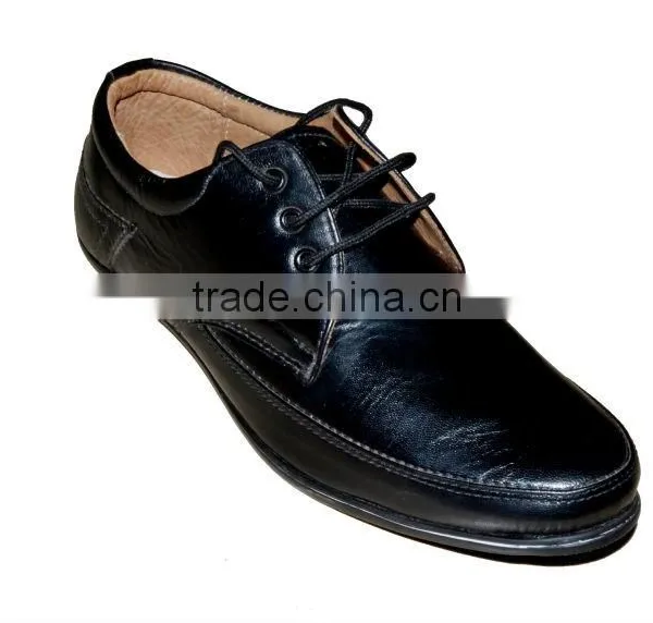 Buy Only 12 Pairs Luxury New Design Genuine Leather Shoe