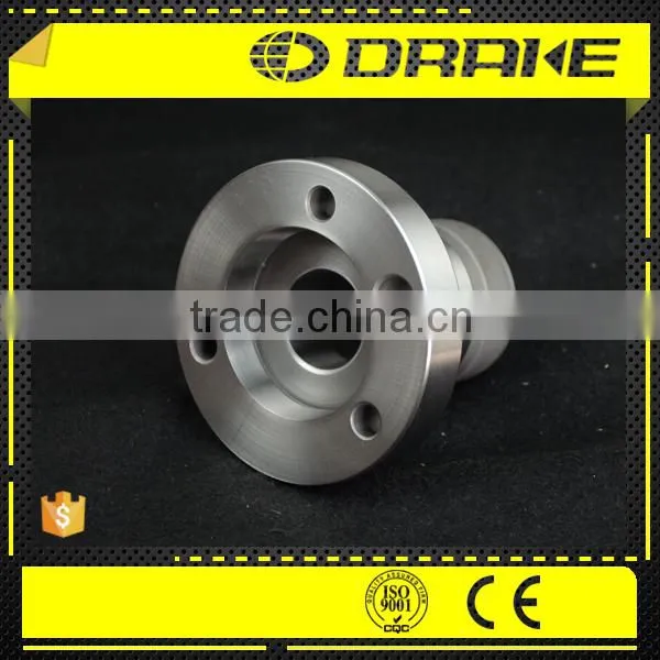 Direct Mounting High Precision Pull Back Collet Chuck for Cnc Lathe photo-5