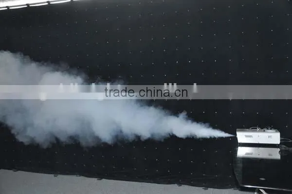1500Watt Fog/smoke Machine Pro Stage Lighting Special Effect Equipment photo-3
