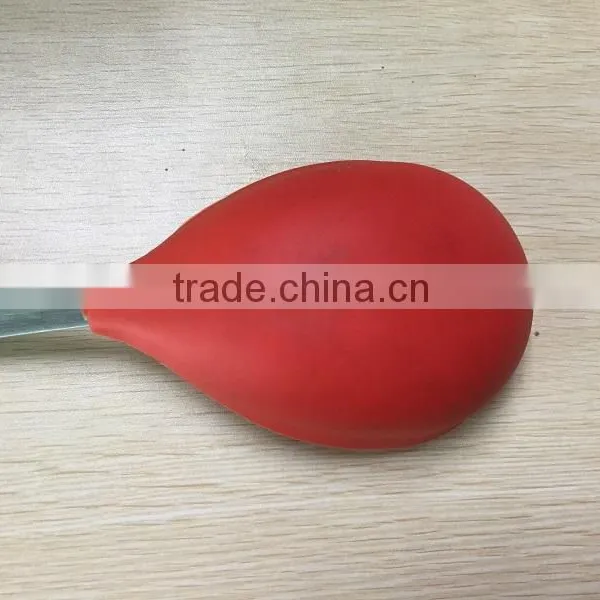 2016 Newest Design Hot Sales Silicone Spoon photo-3