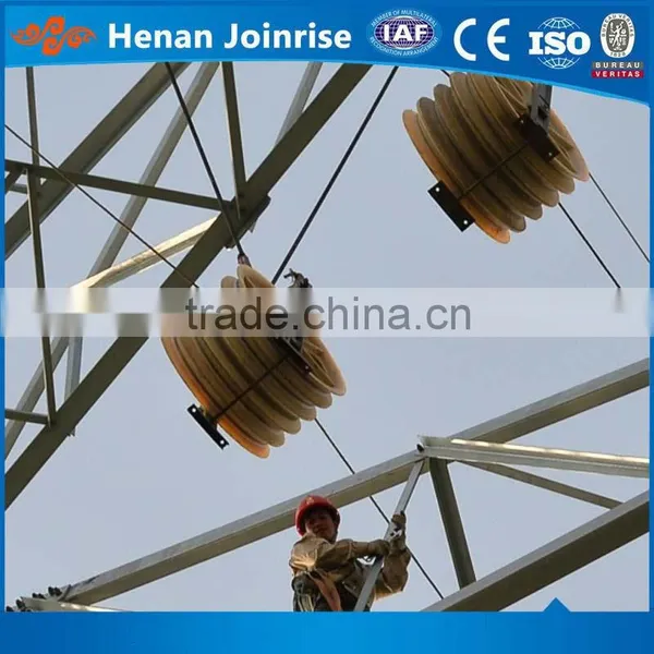 Different Combinations Different Material Steel Cable Pulleys photo-4
