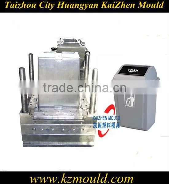 Customized Plastic Daily Use Product Mould photo-3
