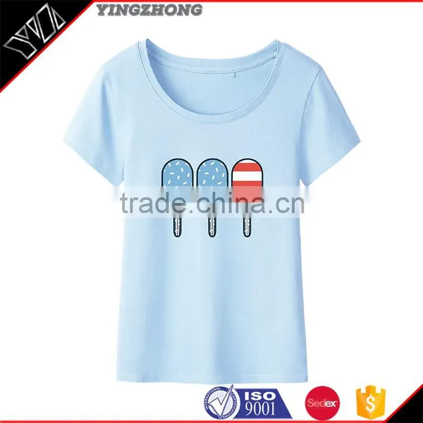 Manufacturer China Women's Clothing Cotton Bluk Custom Women Sleep Wear photo-2