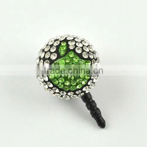 Cell Phone Dustproof Plug