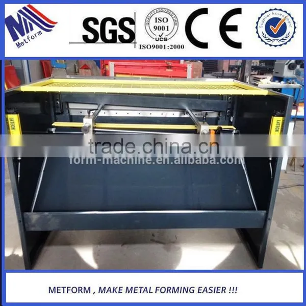 Mild Steel/stainless Steel/carbon Steel Mechanical Cutting Machine Price photo-4
