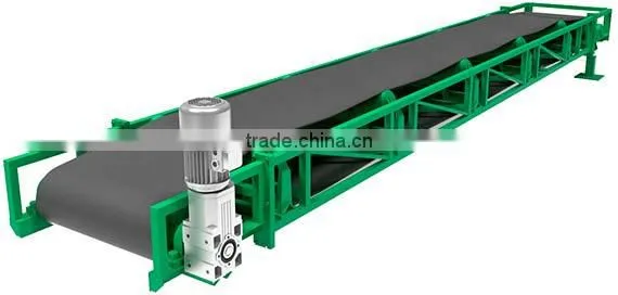 Belt Conveyor LK photo-4