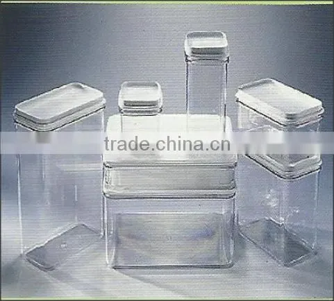 2 - 15.0 mm San Pmma Solid Sheet