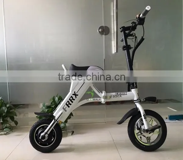 Outdoor Toy Sea Scooter for Hot Sale With Cheap Price City Electric Scooter photo-2