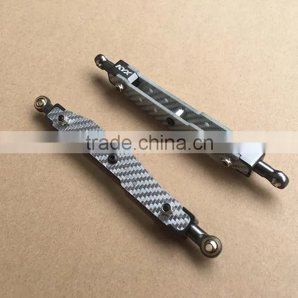 Billet Machined Comlete RR01 Suspension Link for Axial 90048 photo-5