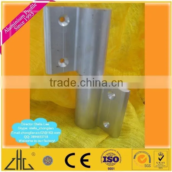 Wow!! Aluminium Profile CNC Milling, Turning, Punching, Printing Factory OEM/custom Design Drawing Cnc Processed Aluminum Parts photo-5