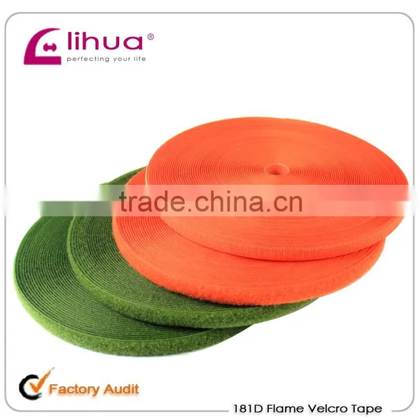 Flame Retardant Hook & Loop photo-2