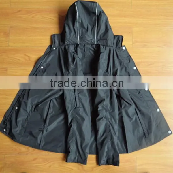 Germany Waterproof Seam Taped Breathable Outdoor Jackets for Women photo-4