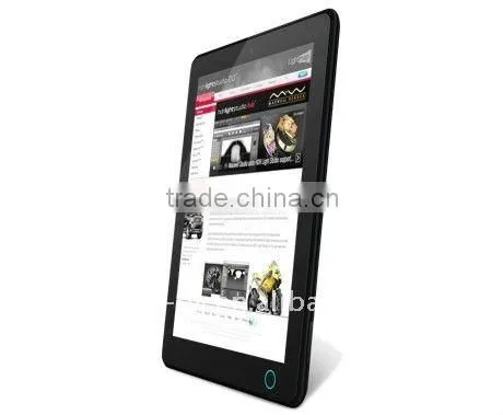 9.7" Mobile Internet Device