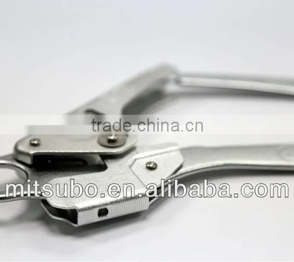 Stainless Steel Chromated Construction Safety Belt Snap Latch Hook photo-4