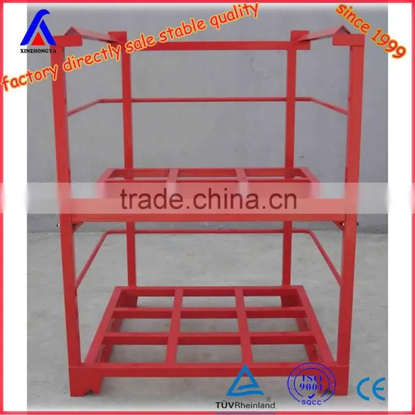Easy Assembling Stacking Rack for Furniture/garment/tire Storing photo-2