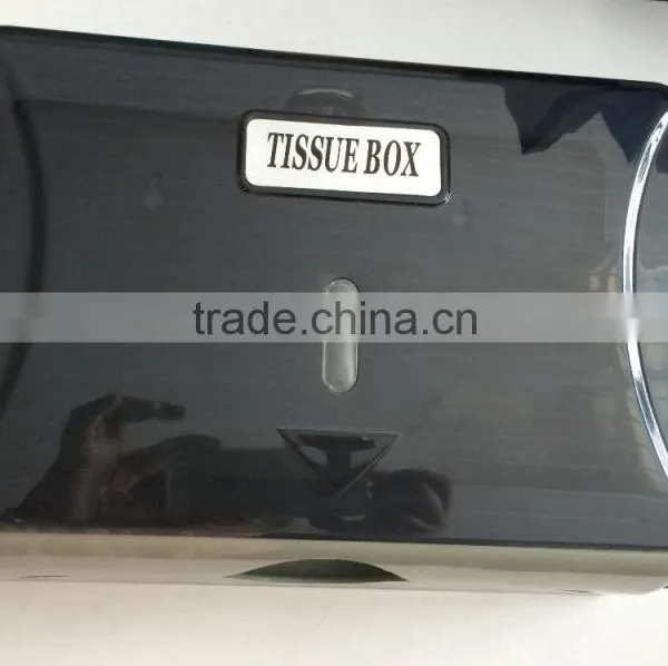 Hand(with Sensor) ABS for a Hotel Project Towel Dispenser Cutting photo-4