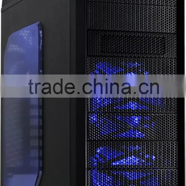 9501 Mid-Tower Gaming Case photo-2