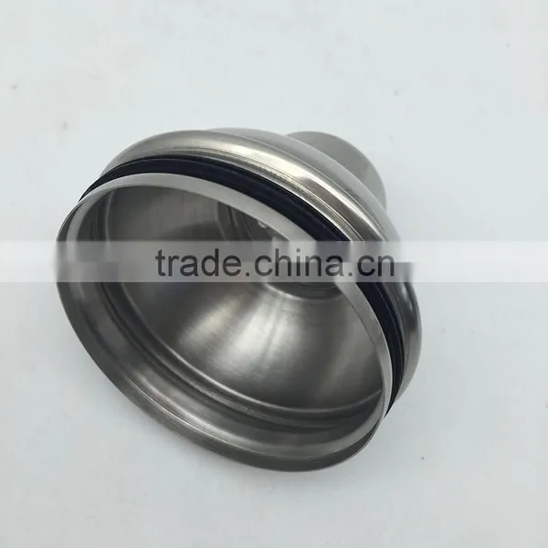 China Hot Sale Best Quality Stainless Steel Cocktail Shaker photo-6