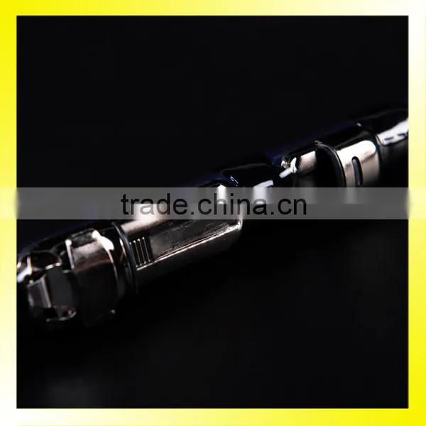 2016 New Design 3.6 Meter/Fiber Carbon ISO Spinning Poles 6 Sections Fishing Rods photo-2