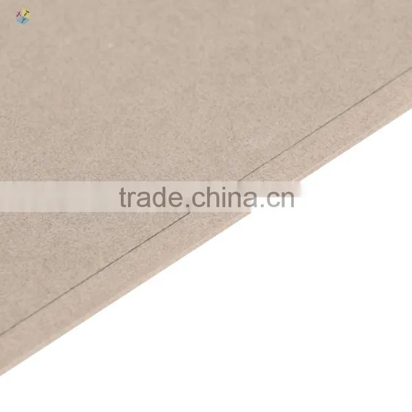 Kraft Recycled Paper Packaging for Mens Boxed Shirts photo-5